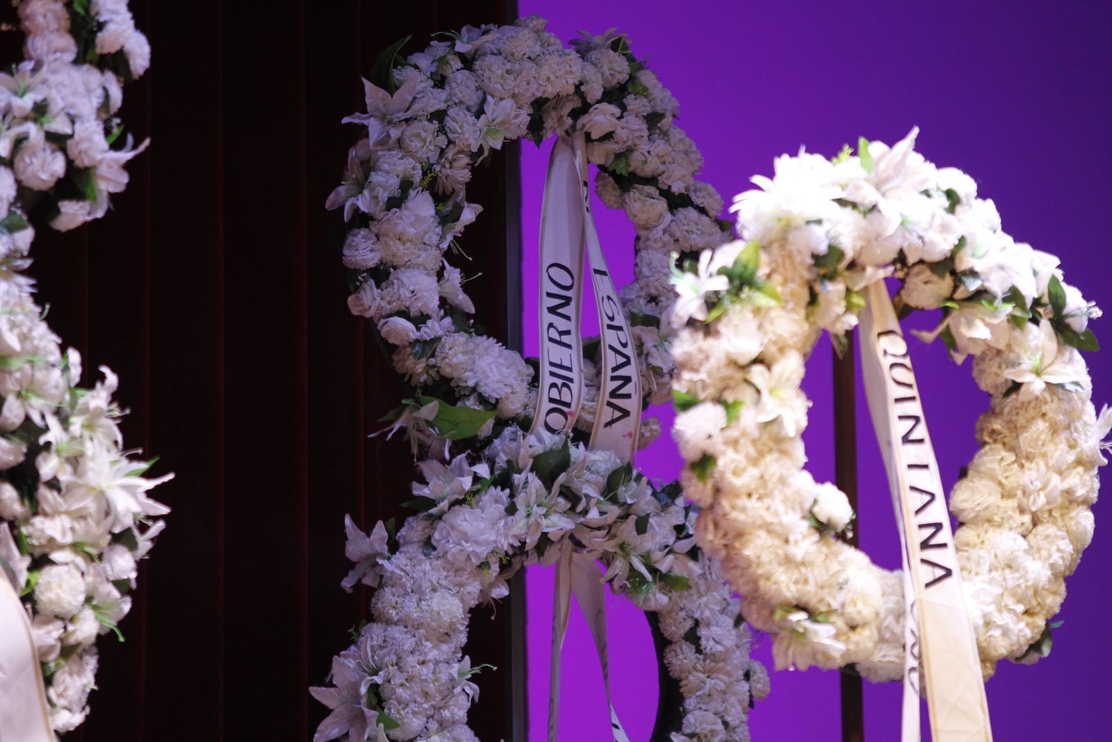 Fotogalería espectáculo La Cubana "Adiós Arturo". Festival Teatro El Ejido