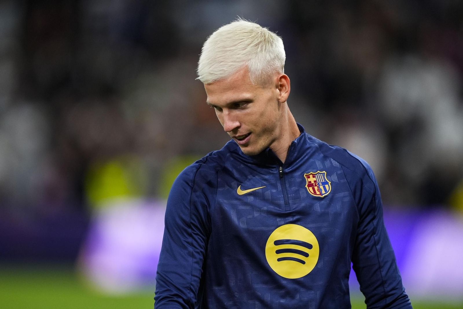 La prolongación del Real Madrid - Barcelona: todas las fotos