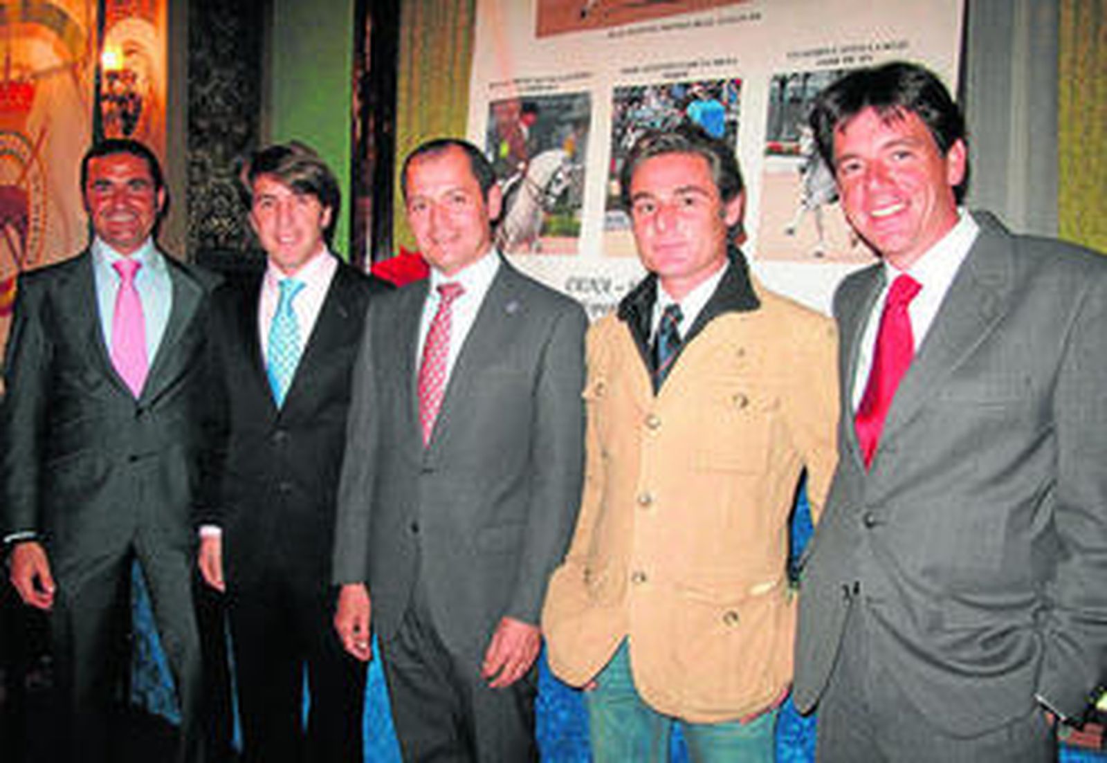 X Gala Hípica con los mejores jinetes andaluces