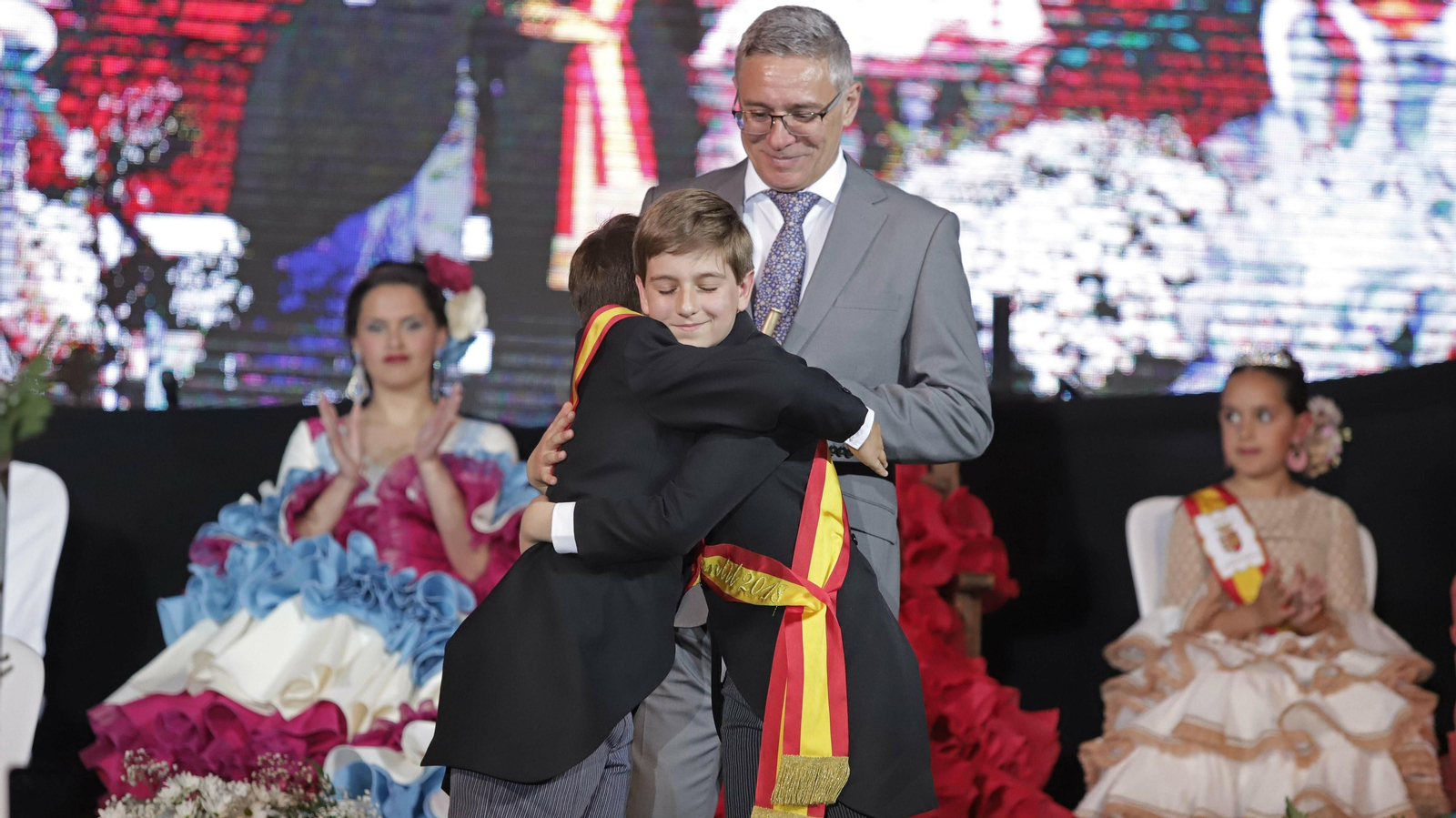 Las mejores fotos de la coronación