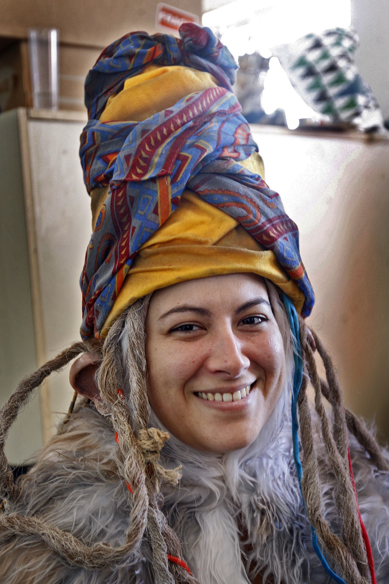 Así se convierten en simios 'Los irracionales' de Bienvenido