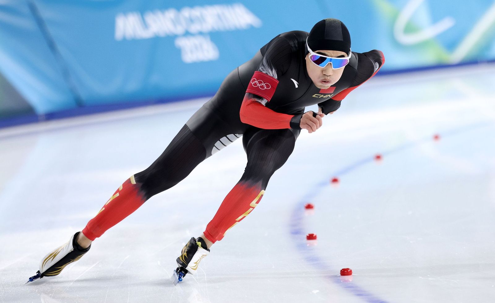 Las mejores fotos de los Juegos Olímpicos de invierno Milán Cortina d'Ampezzo 2026 | Novena jornada