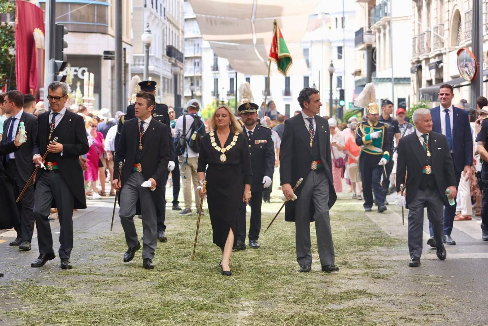 Solemne Procesión del Corpus Christi de Granada, Junio 2025.jpeg Solemne Procesión del Corpus Christi de Granada, Junio 2025.jpeg