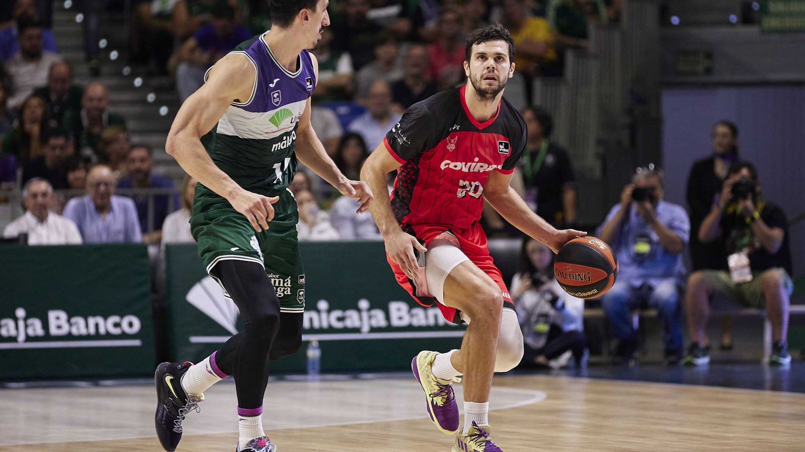 La participación de Todorovic no está del todo clara.