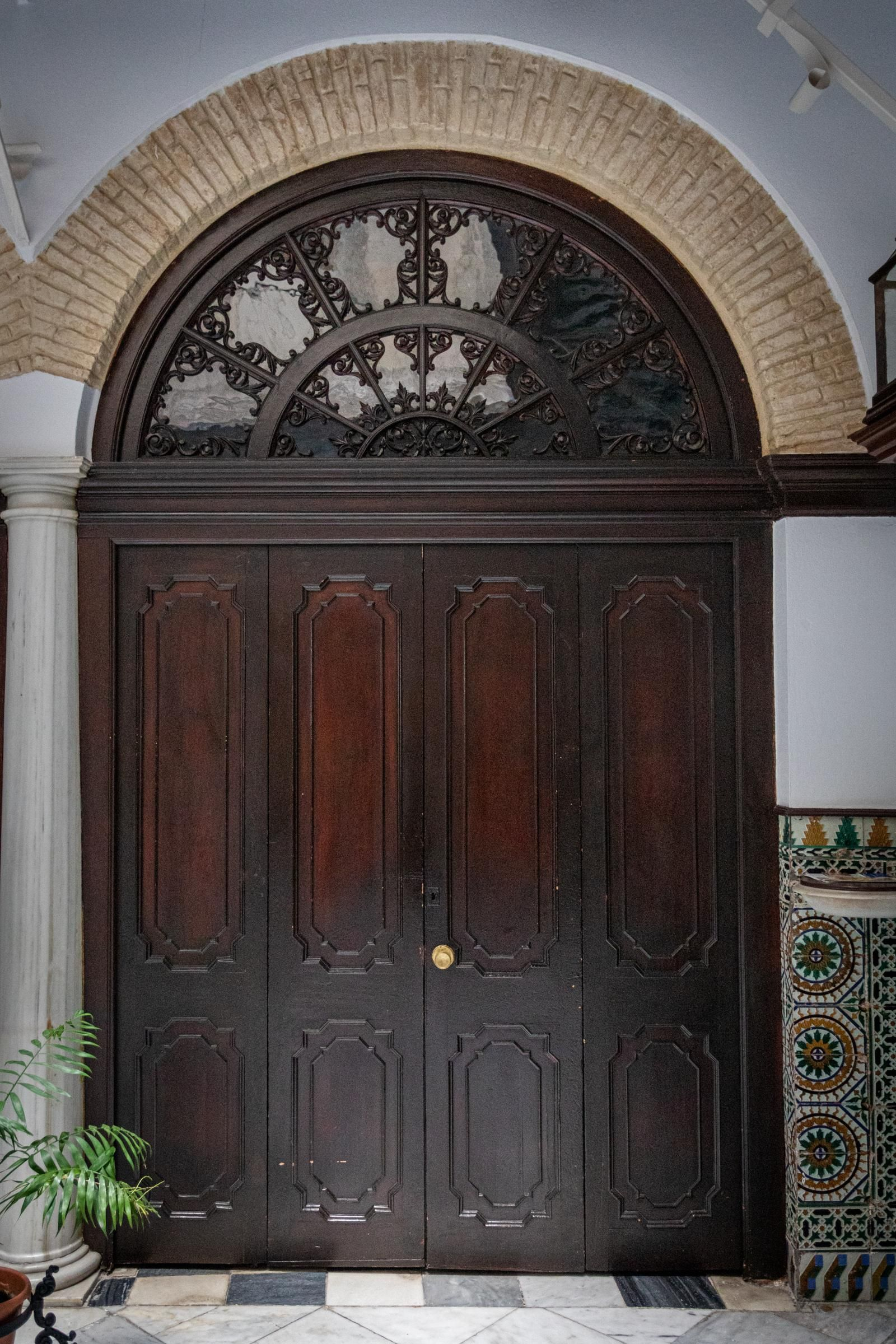 De andar por casa: Finca hermanas franciscanas del Rebaño de María en imágenes