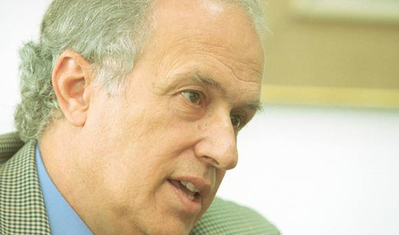 Fallece el ex concejal socialista de Seguridad Ciudadana José Gallardo