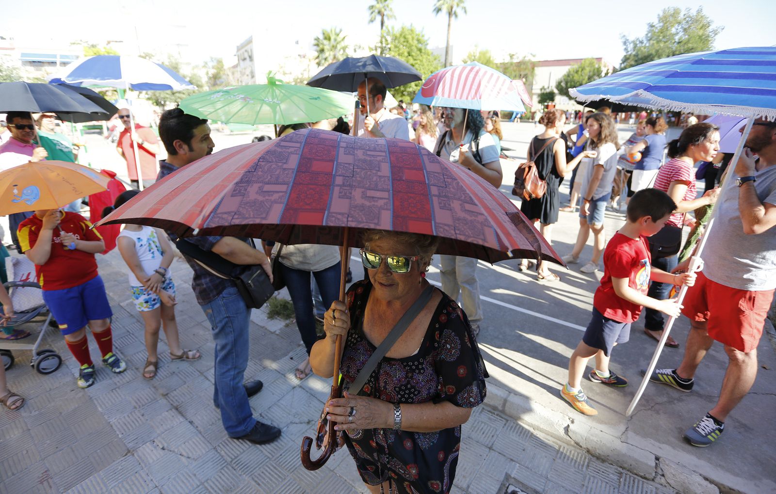 Foto: Antonio Pizarro