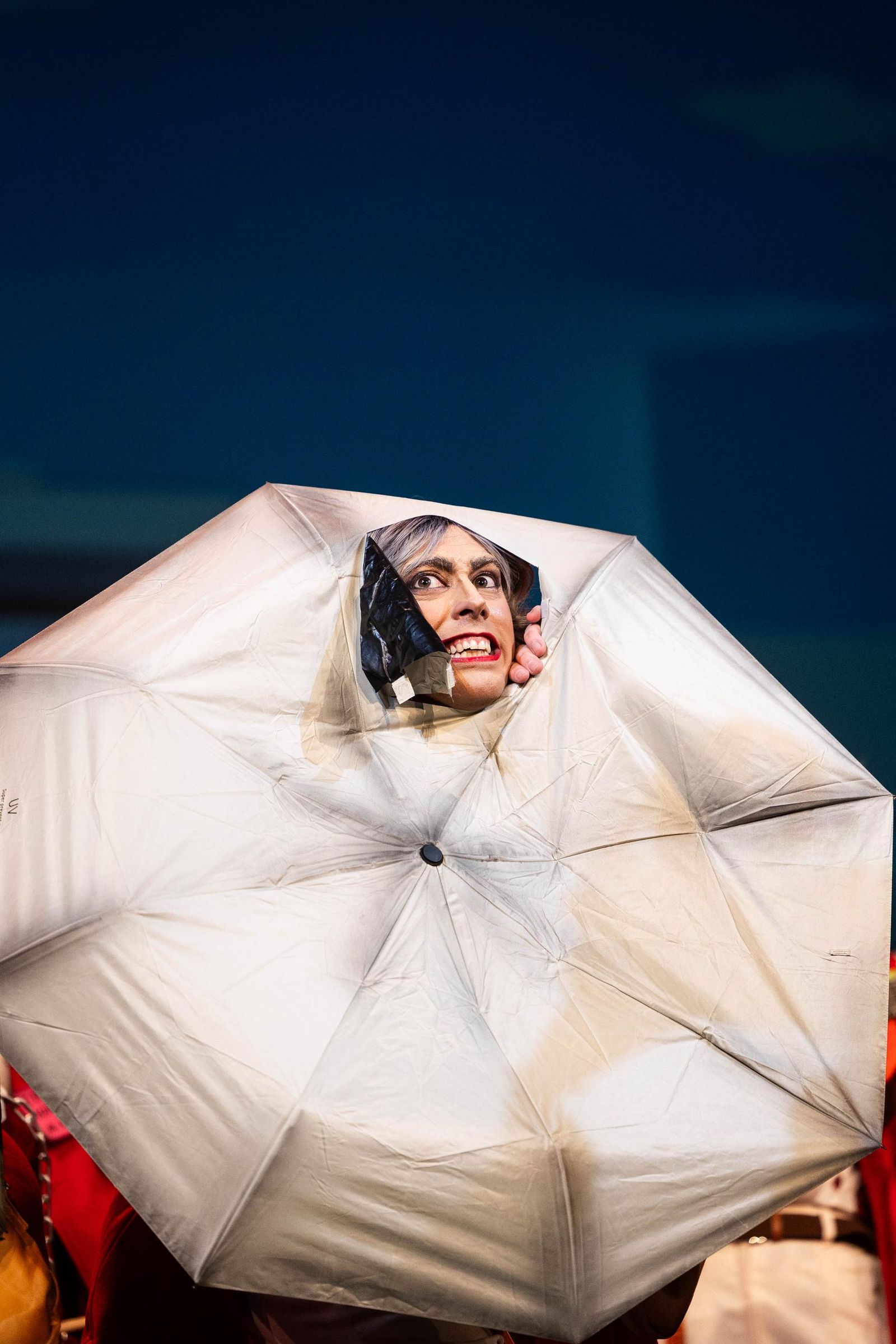 Chirigota 'Por si acaso... las precavidas' foto Lourdes de Vicente9.jpg