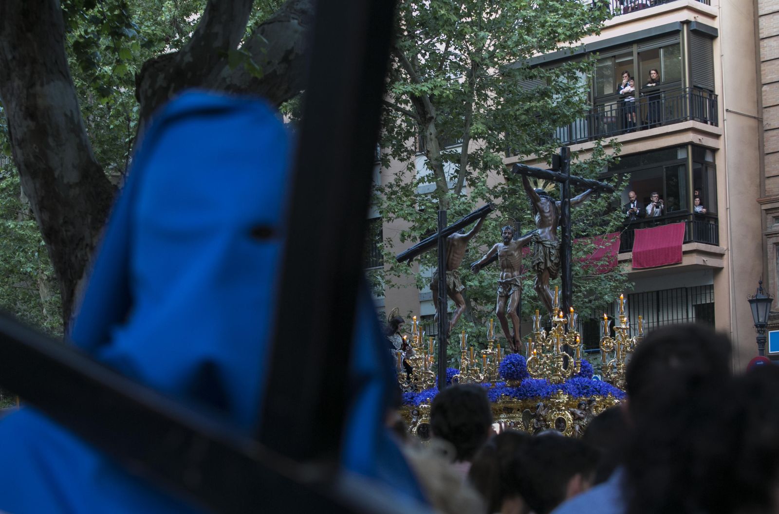 Las imágenes de Monserrat