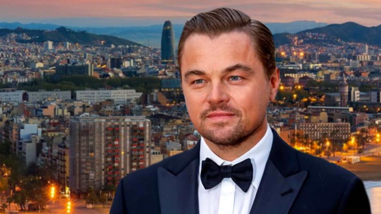 El misterioso motivo por el que Leonardo DiCaprio ha visitado España