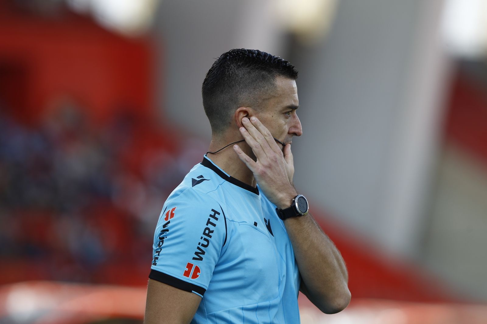 Fotogalería U.D. Almería-Cartagena F.C.