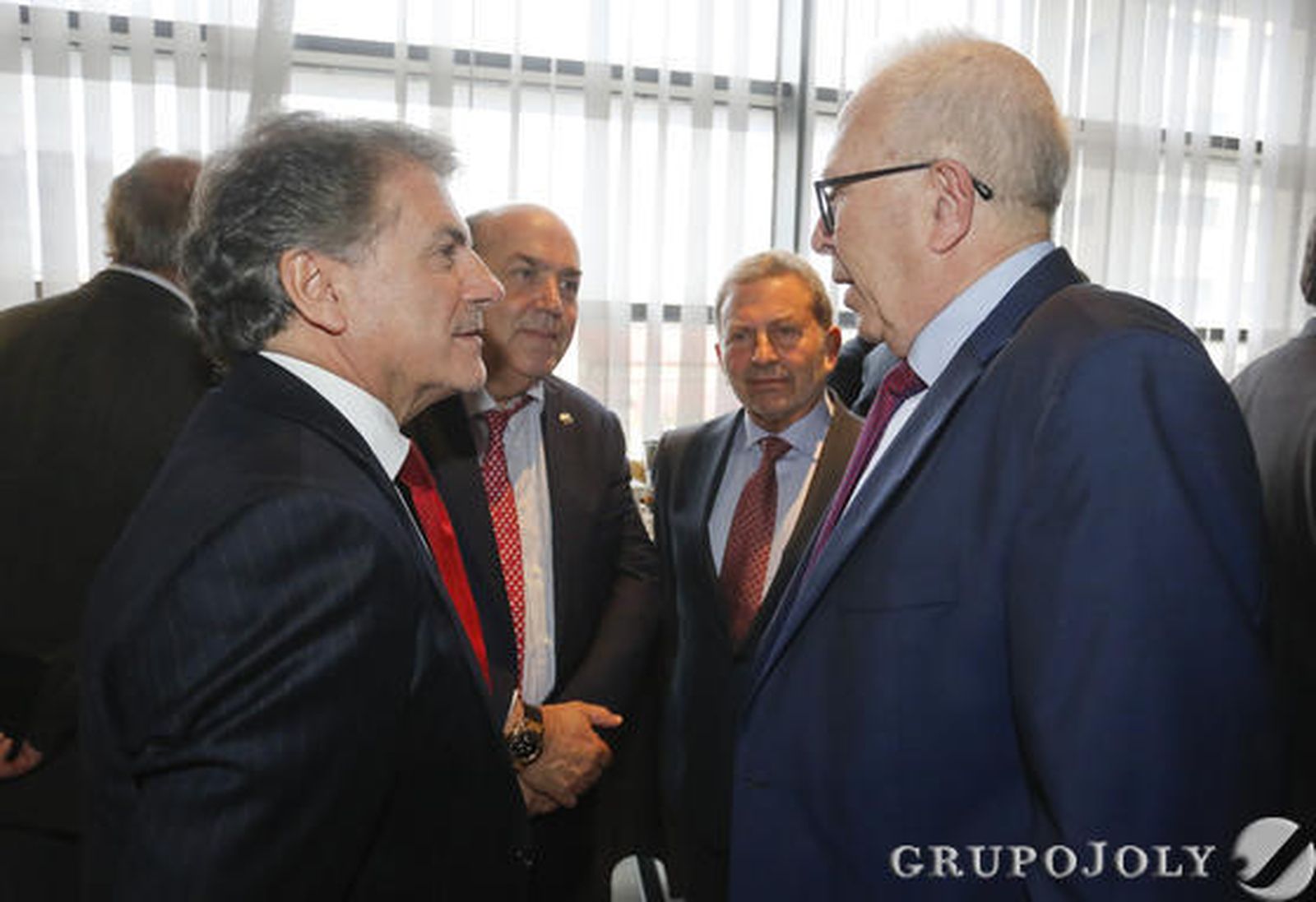 Foto: Javier Albinana