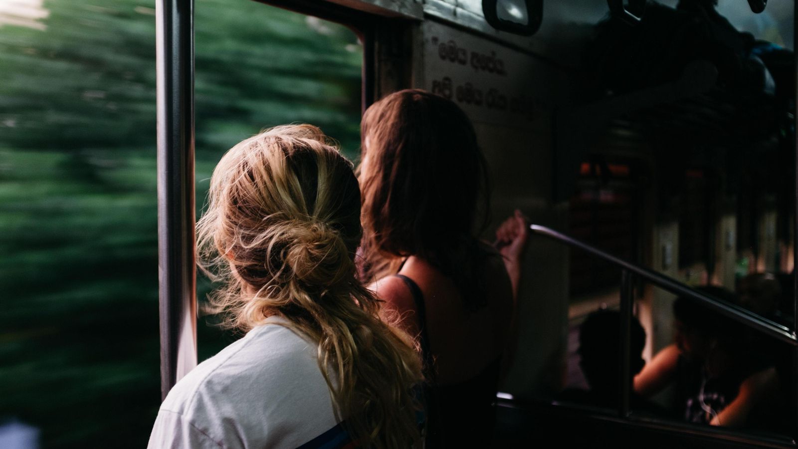 Saber las conexiones entre destinos es fundamental para planificar el viaje.