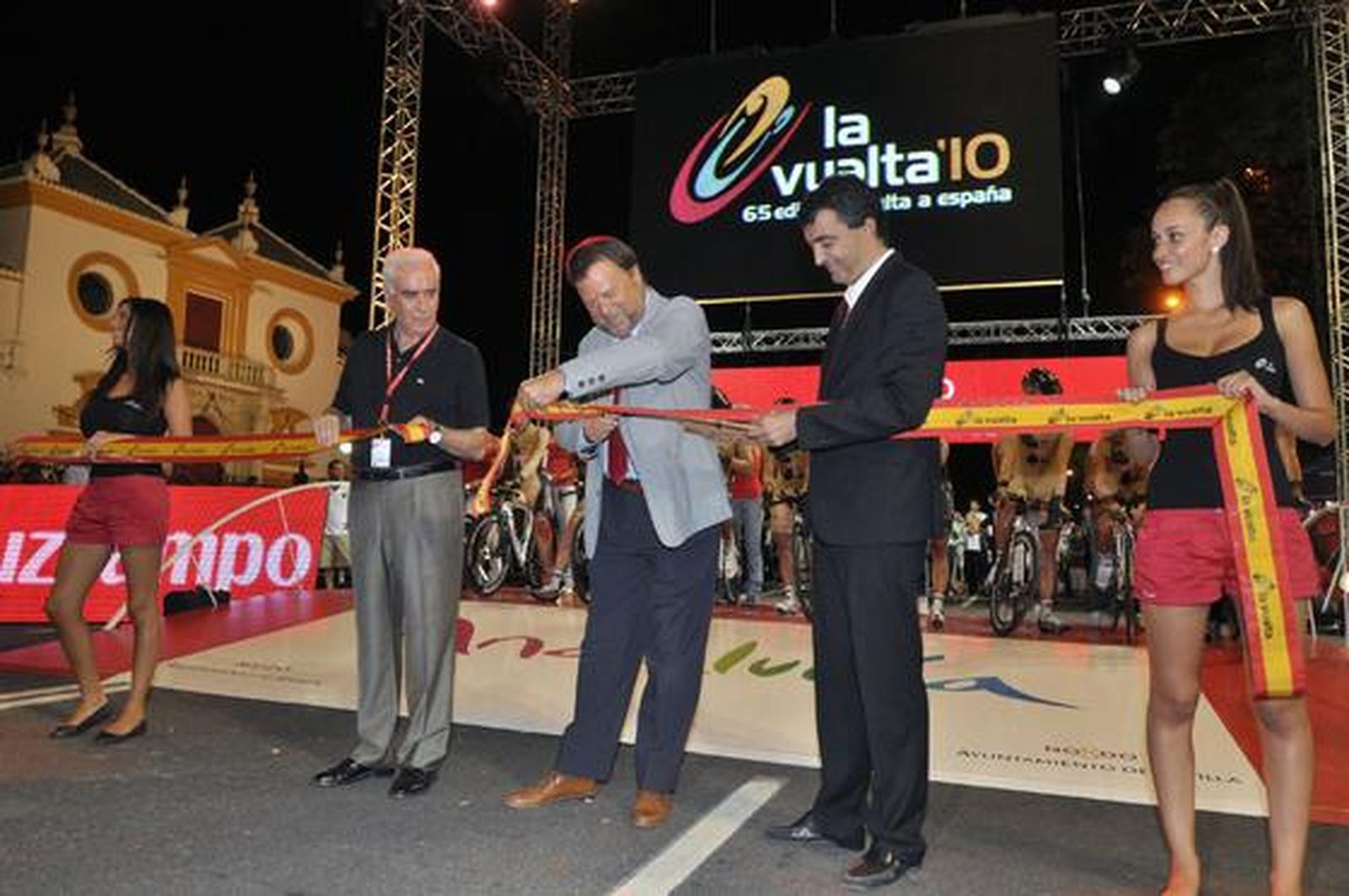 Foto: Manuel Gómez / EFE / Reuters / AFP