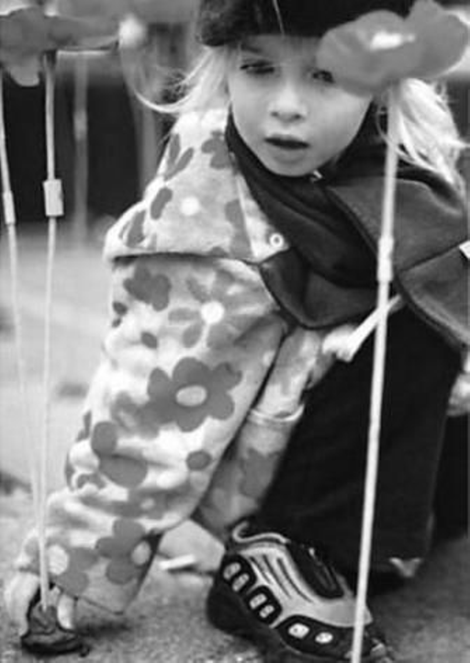 La foto de los gemelos de Angelina valdrá 9 millones