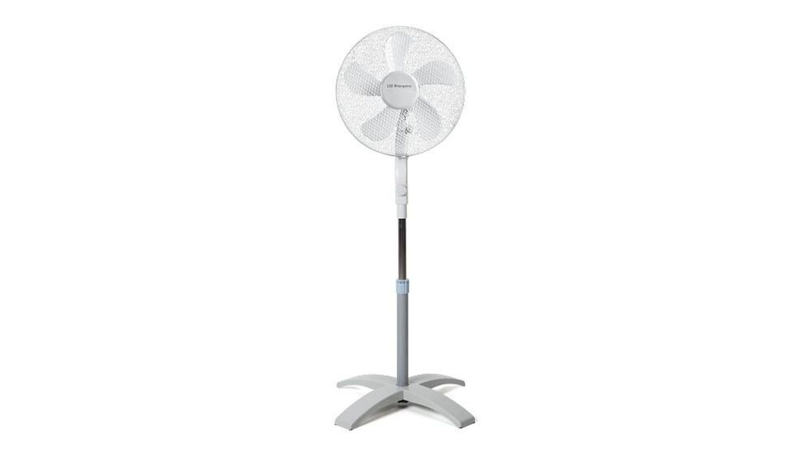 Ventilador orbegozo