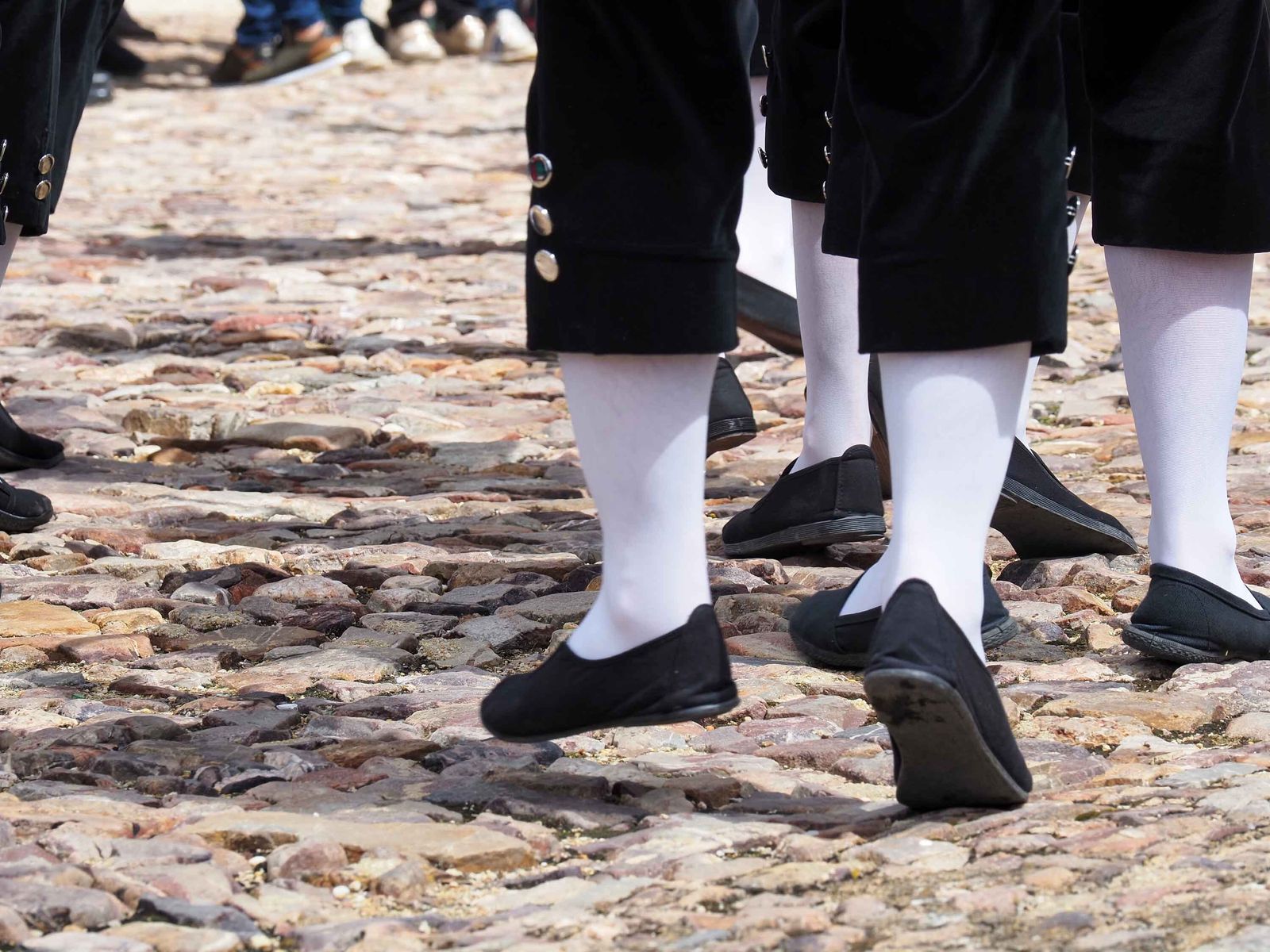 Las mejores imágenes de la Romería de la Virgen de la Peña 2022