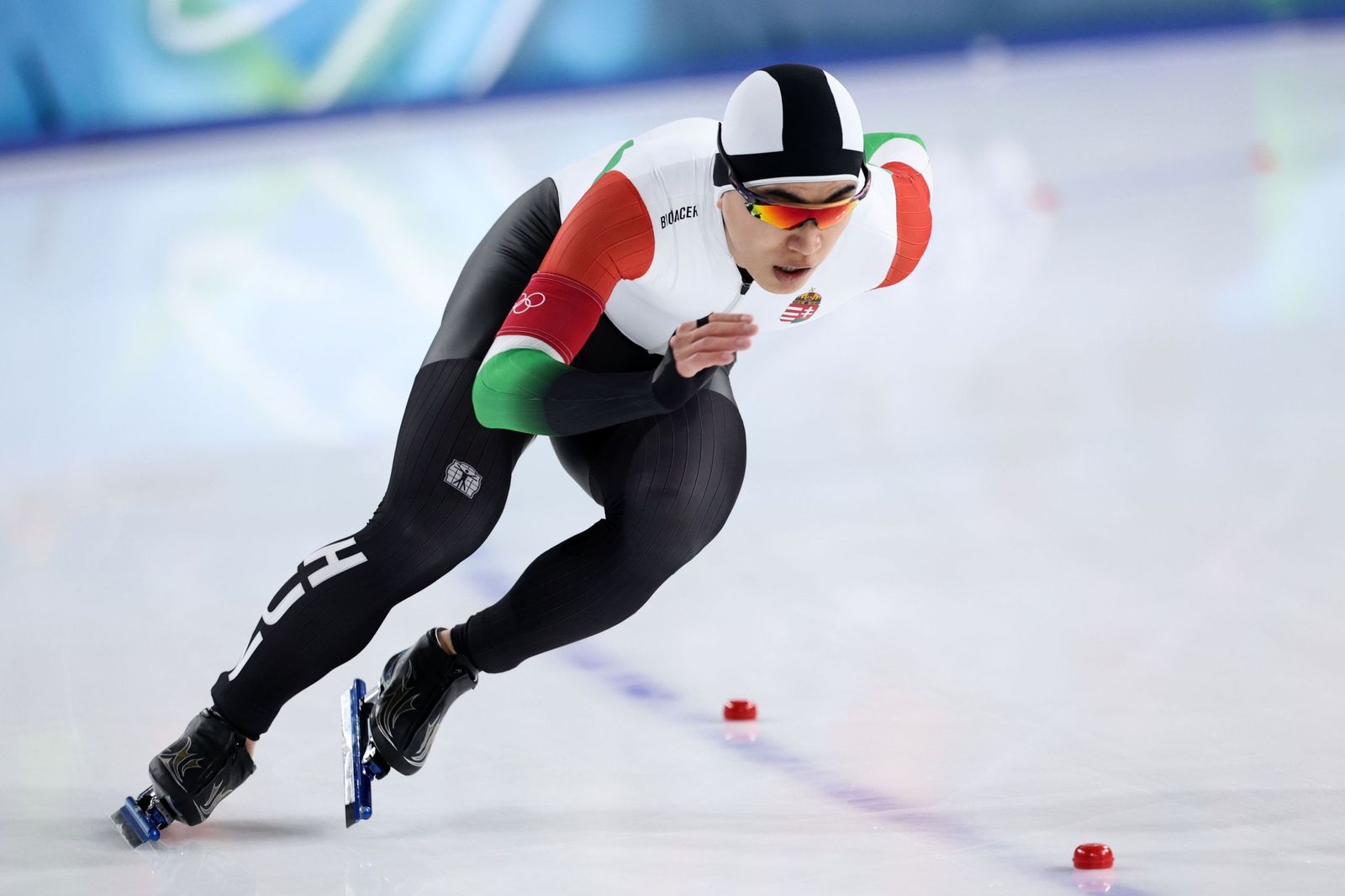 Las mejores fotos de los Juegos Olímpicos de invierno Milán Cortina d'Ampezzo 2026 | Jornada 14