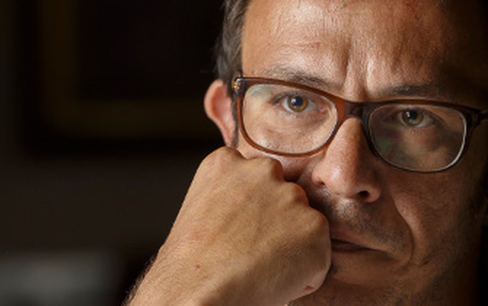 González le da una vuelta a su equipo