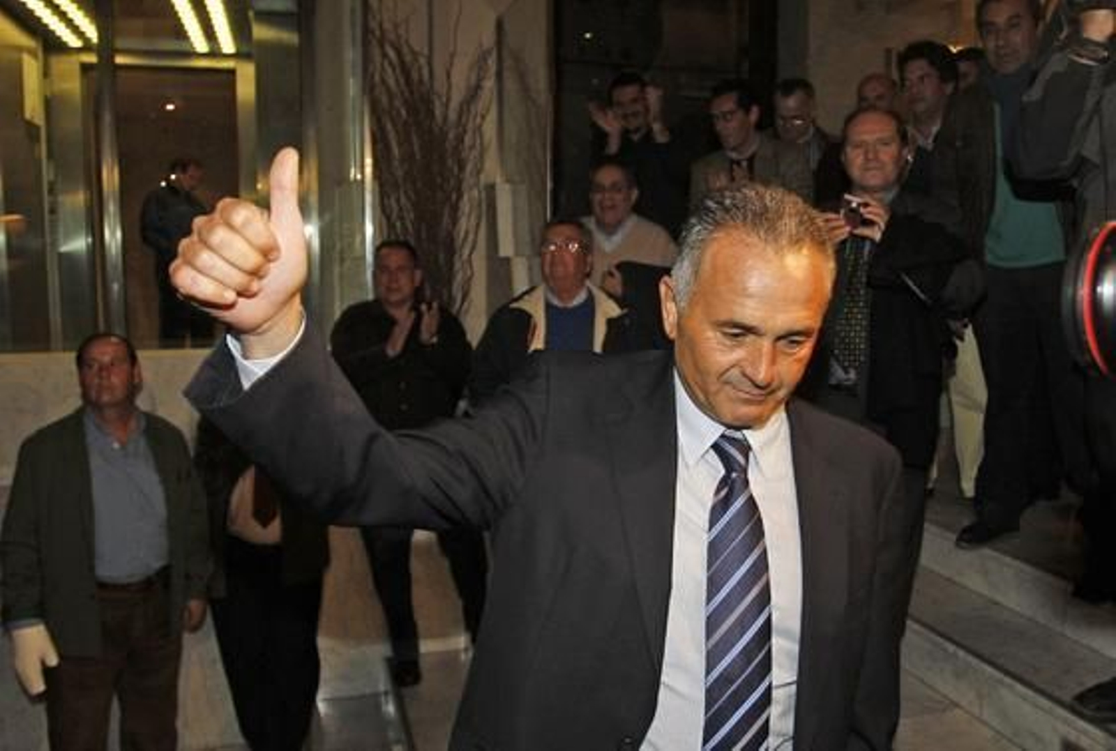 Foto: Antonio Pizarro