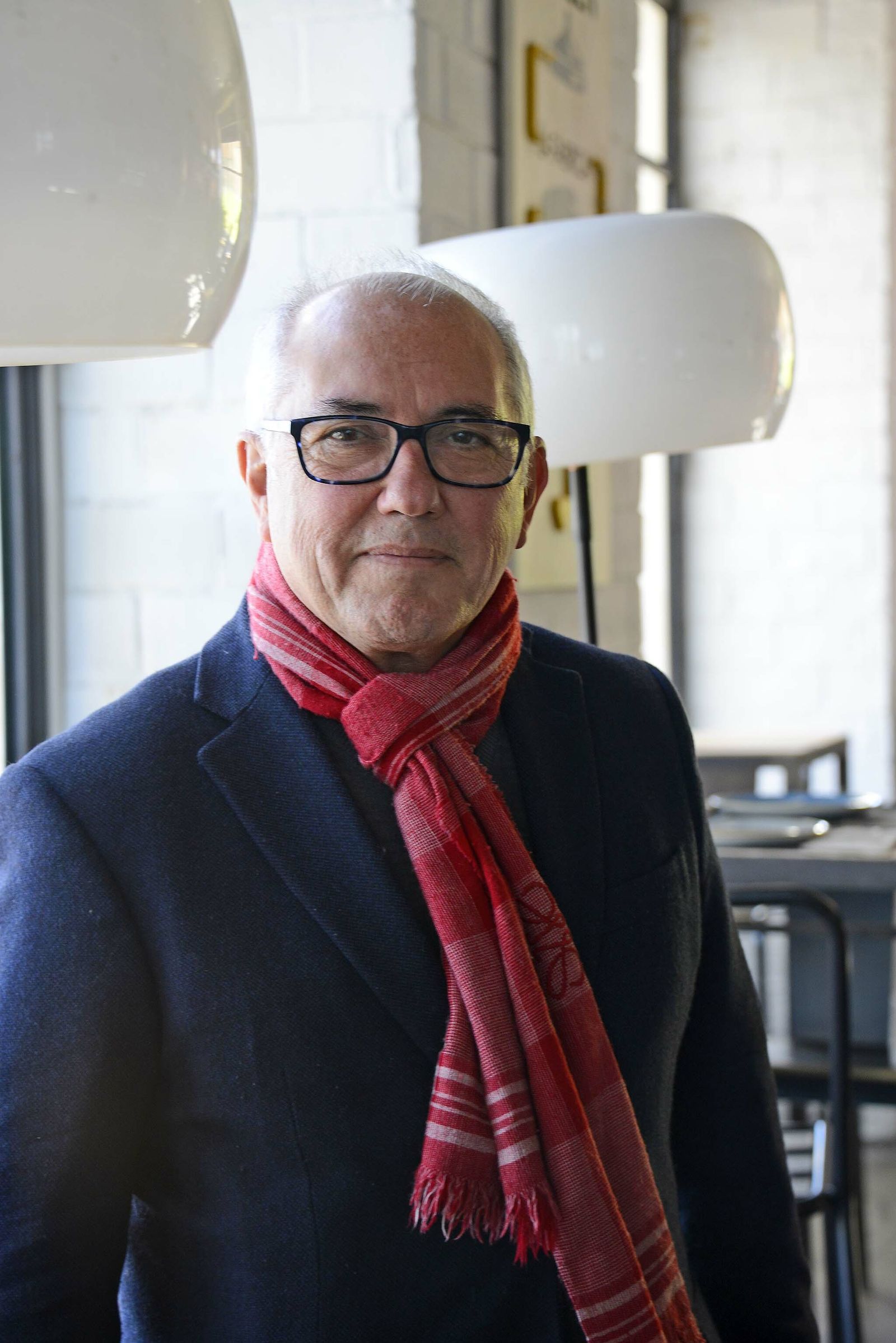 José Ramón Ripoll.