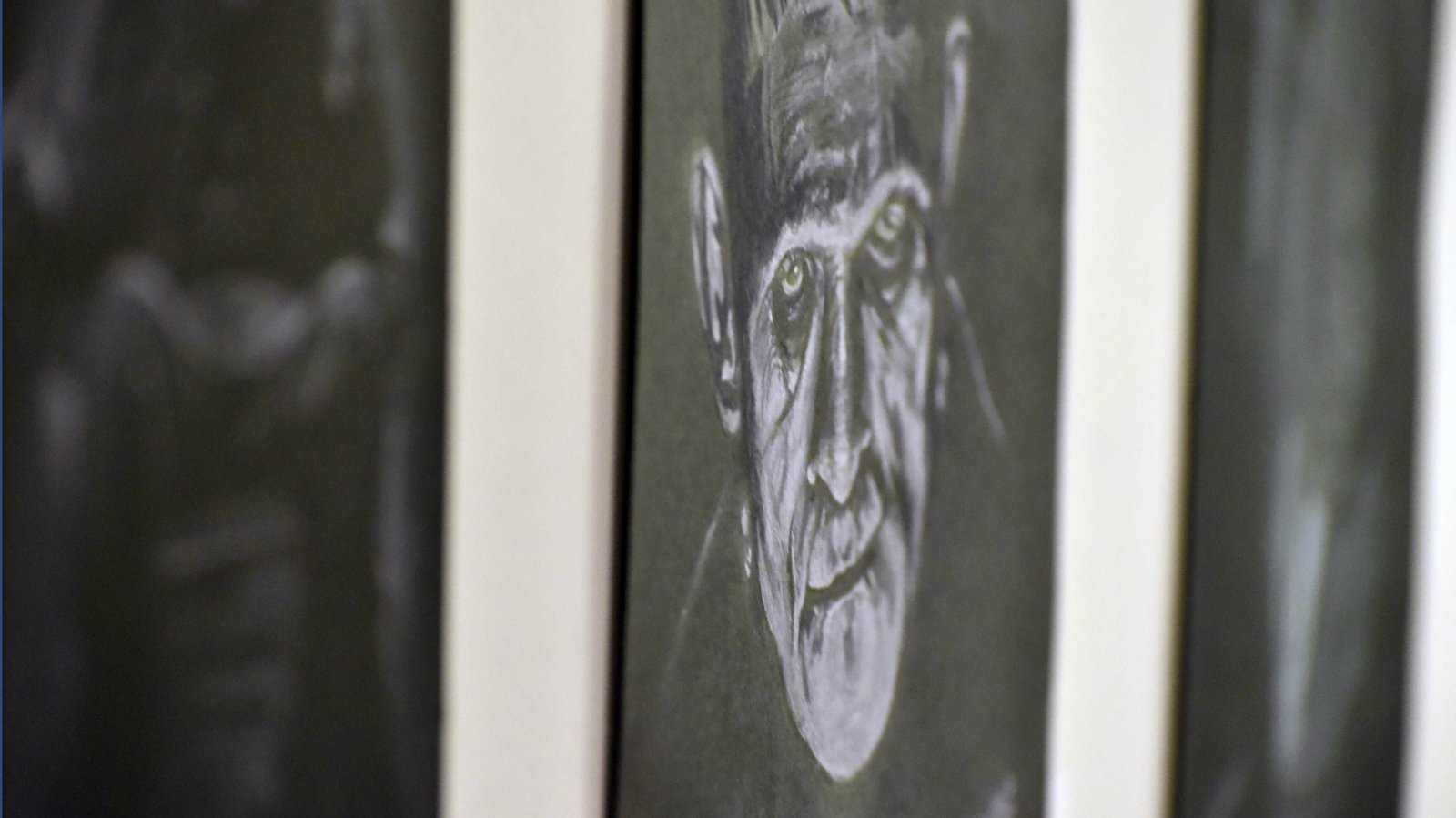 Las fotos de la segunda jornada de Algeciras Fantastika