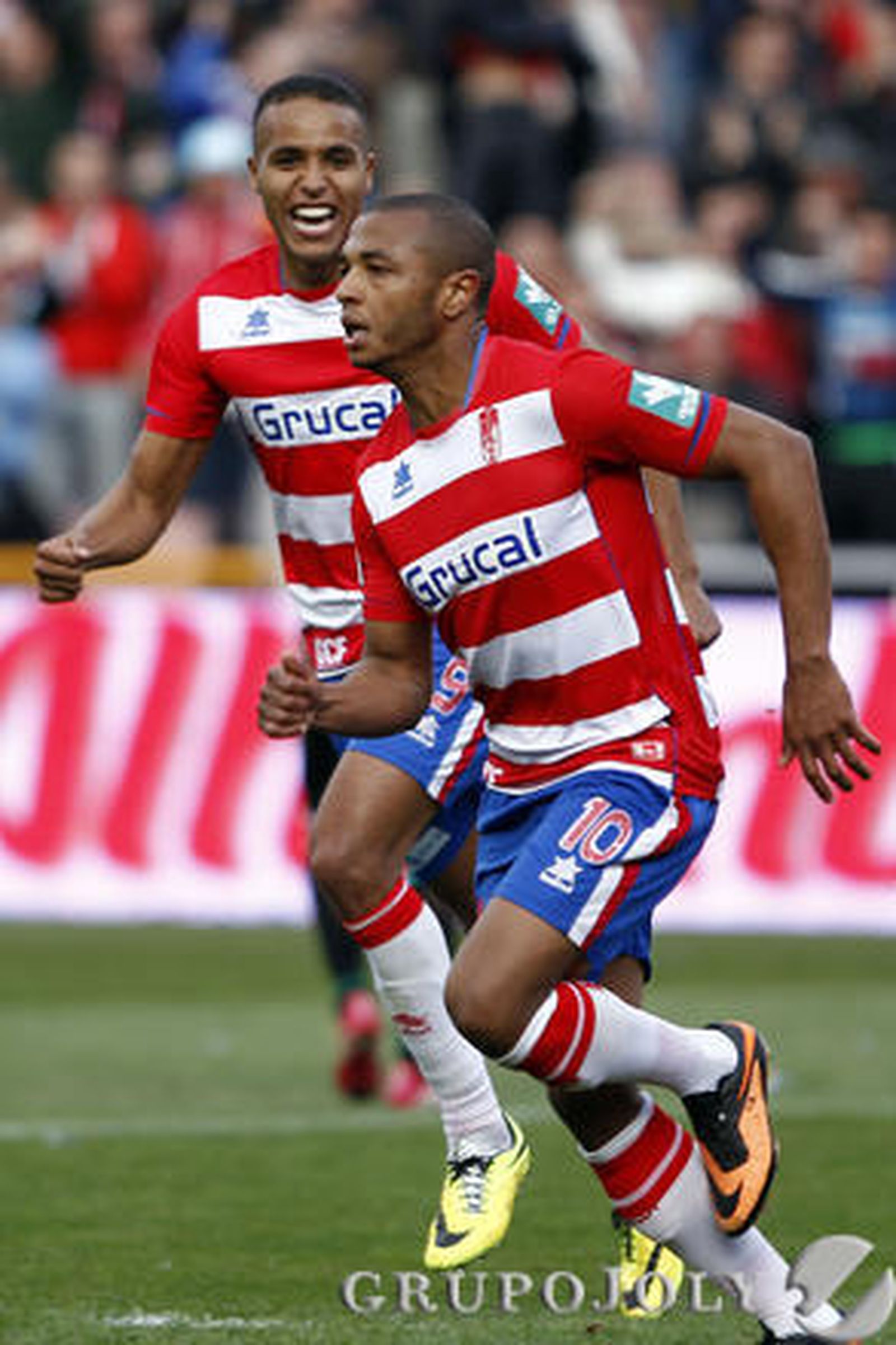 Foto: Pepe Villoslada