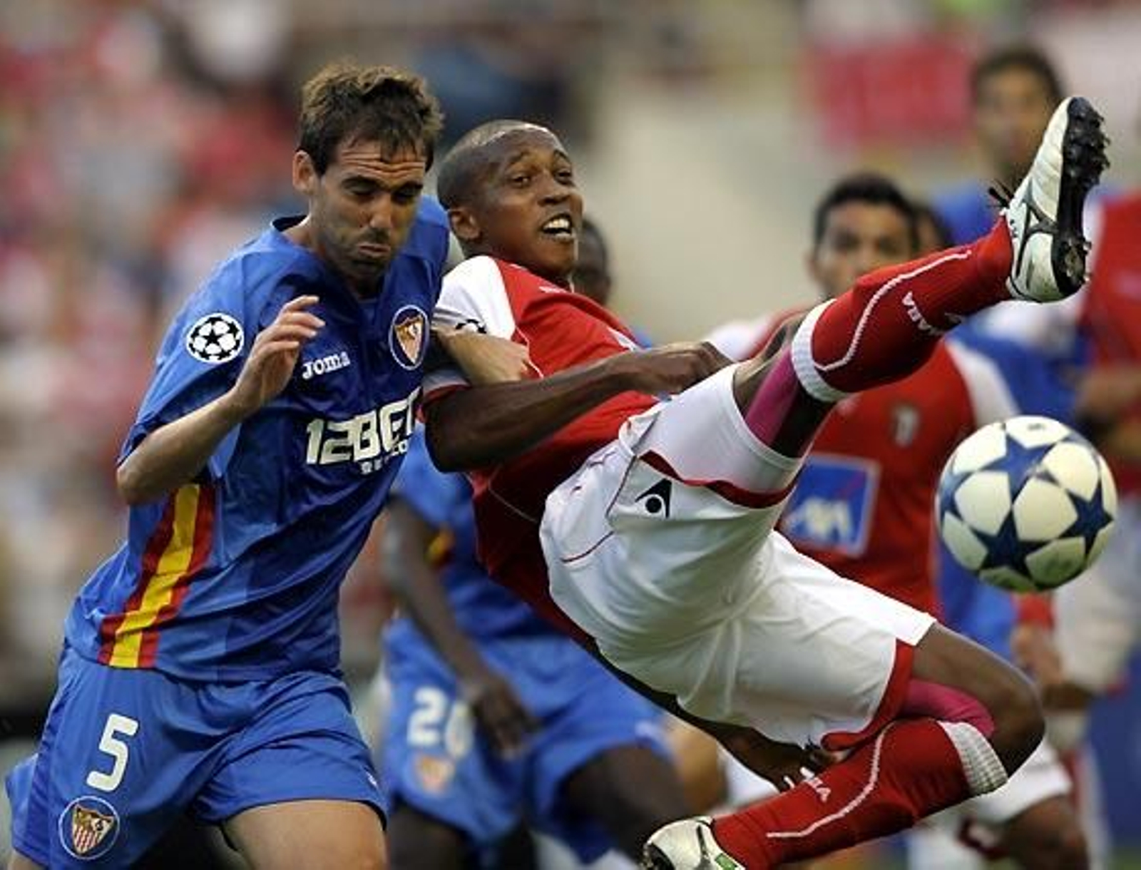 Foto: Efe / Afp Photo / Reuters