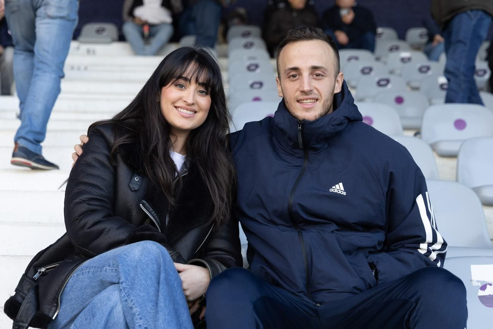 La dura derrota del Real Jaén ante el UCAM Murcia