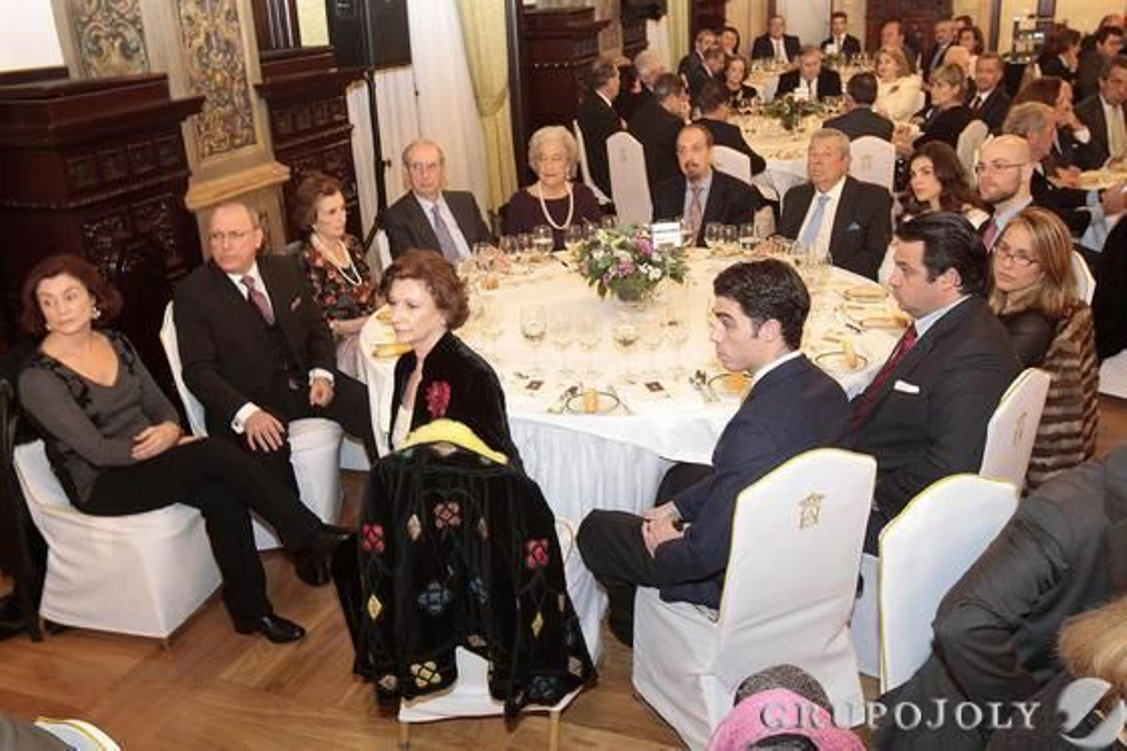 / Reportaje gráfico: Antonio Pizarro, Juan Carlos Muñoz y Juan Carlos Vázquez