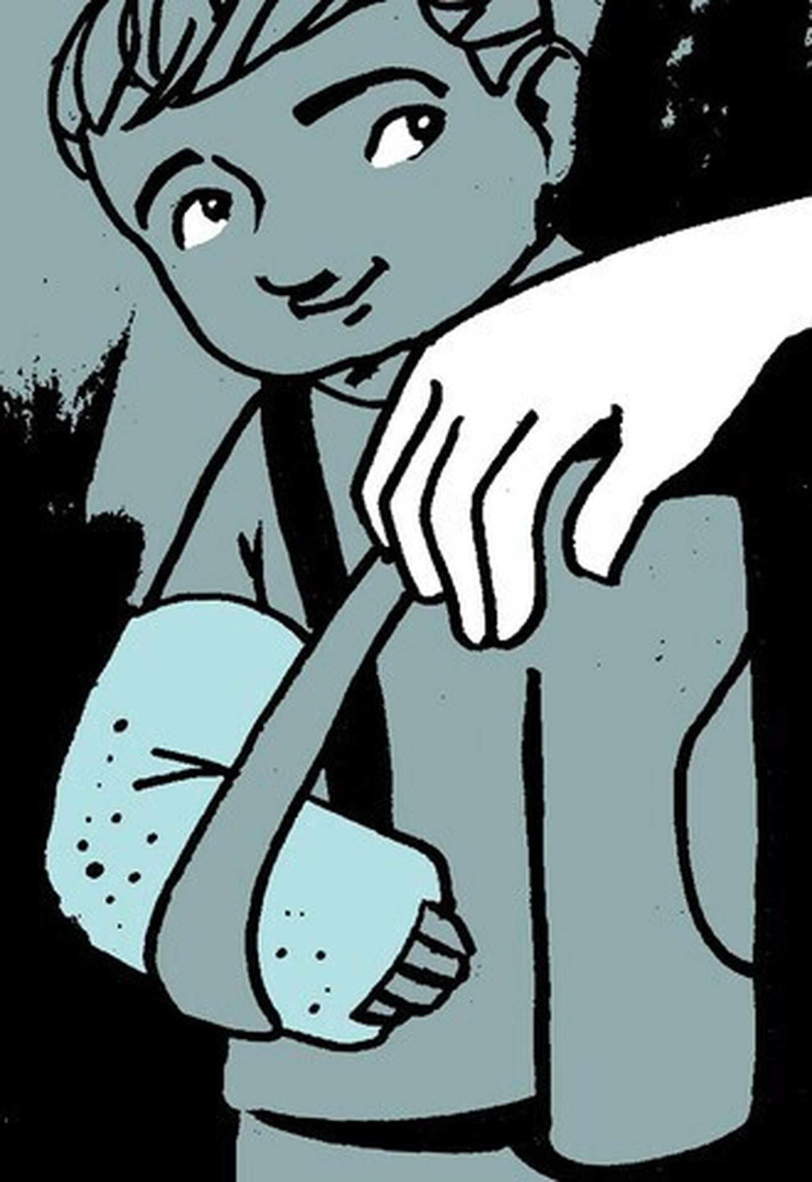 Discapacitados: camino de la libertad