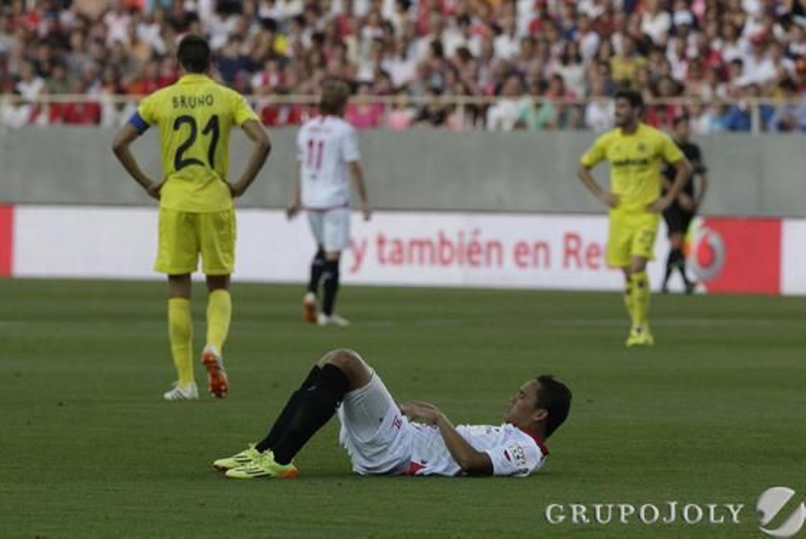 Foto: Antonio Pizarro