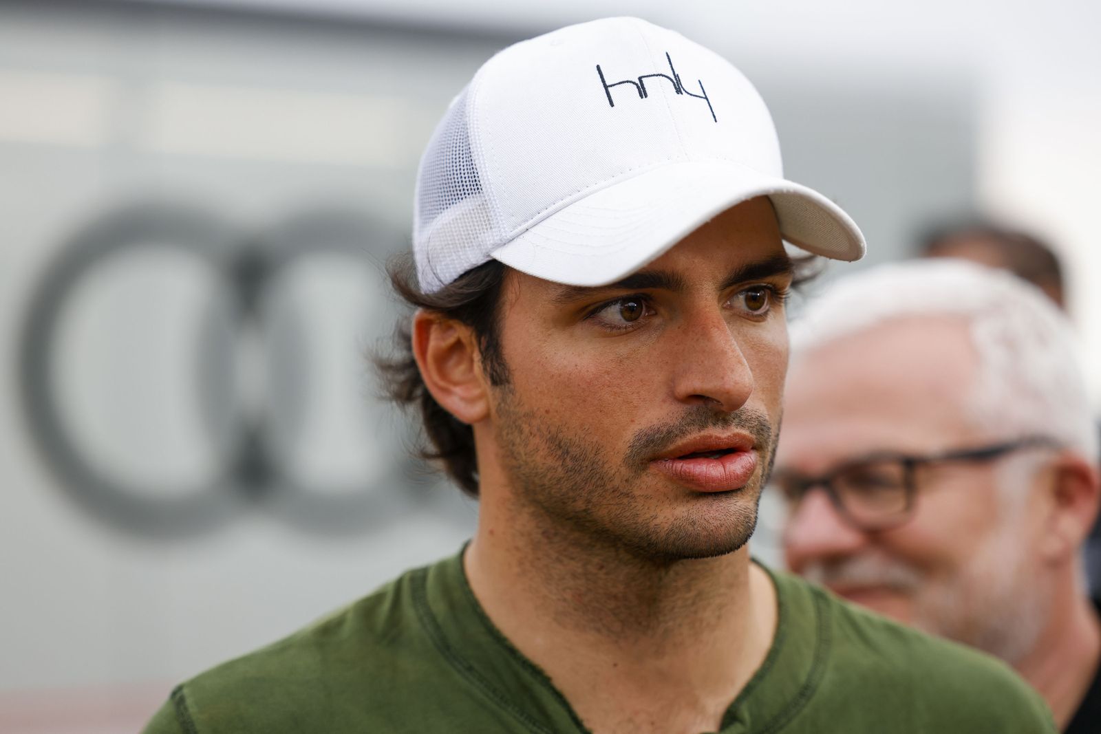 Las fotos del día del Rally Dakar