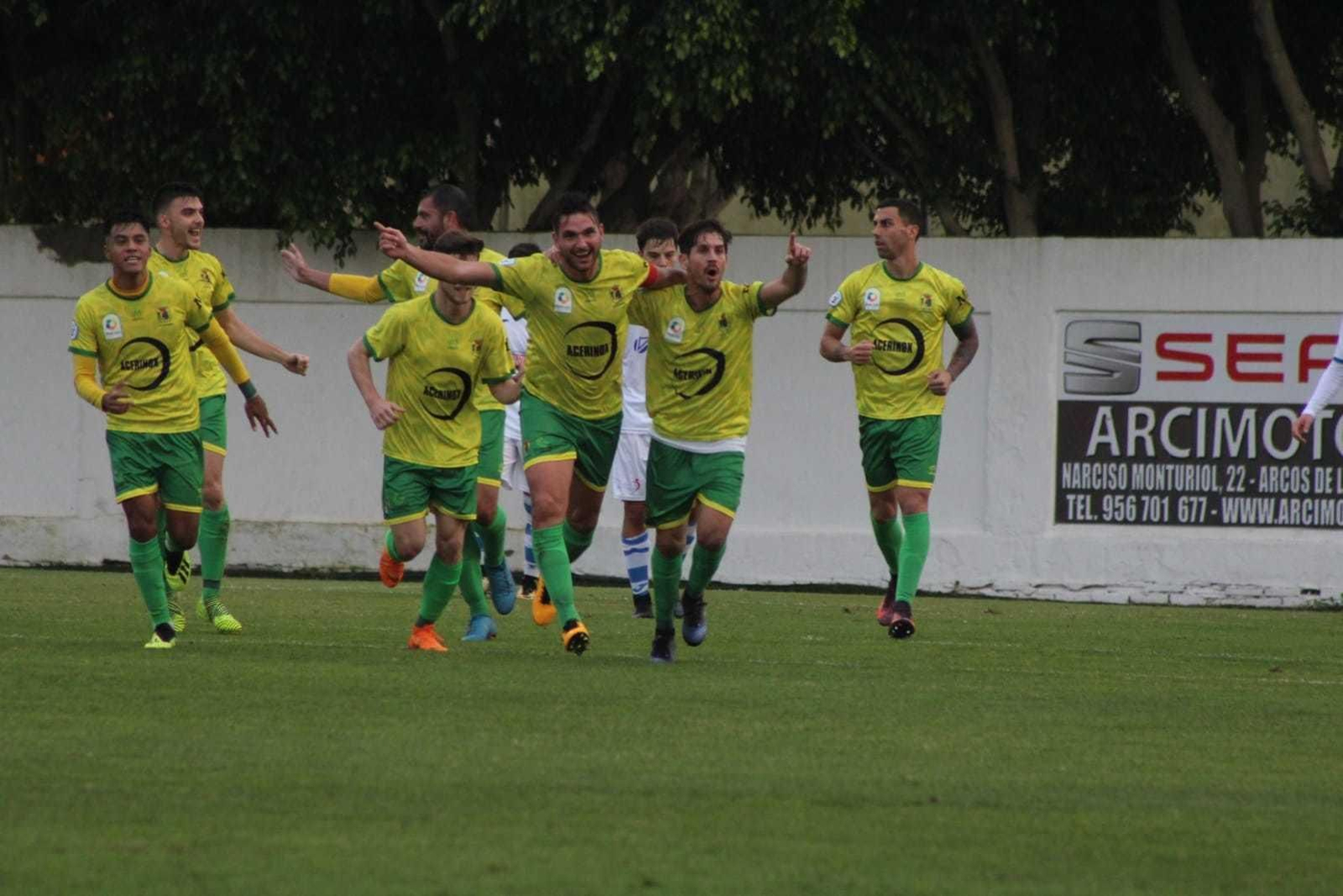 La Unión va como un tiro