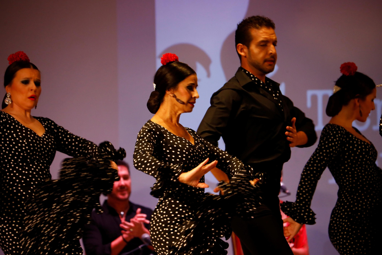El Encuentro de Escuelas de Baile de Córdoba, en imágenes