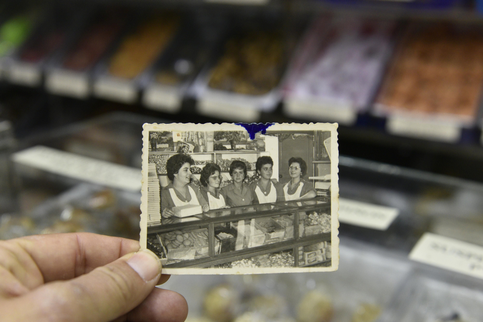 La Alicantina de Algeciras