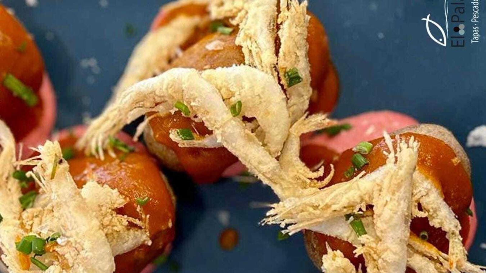 El Palangre / Huelva