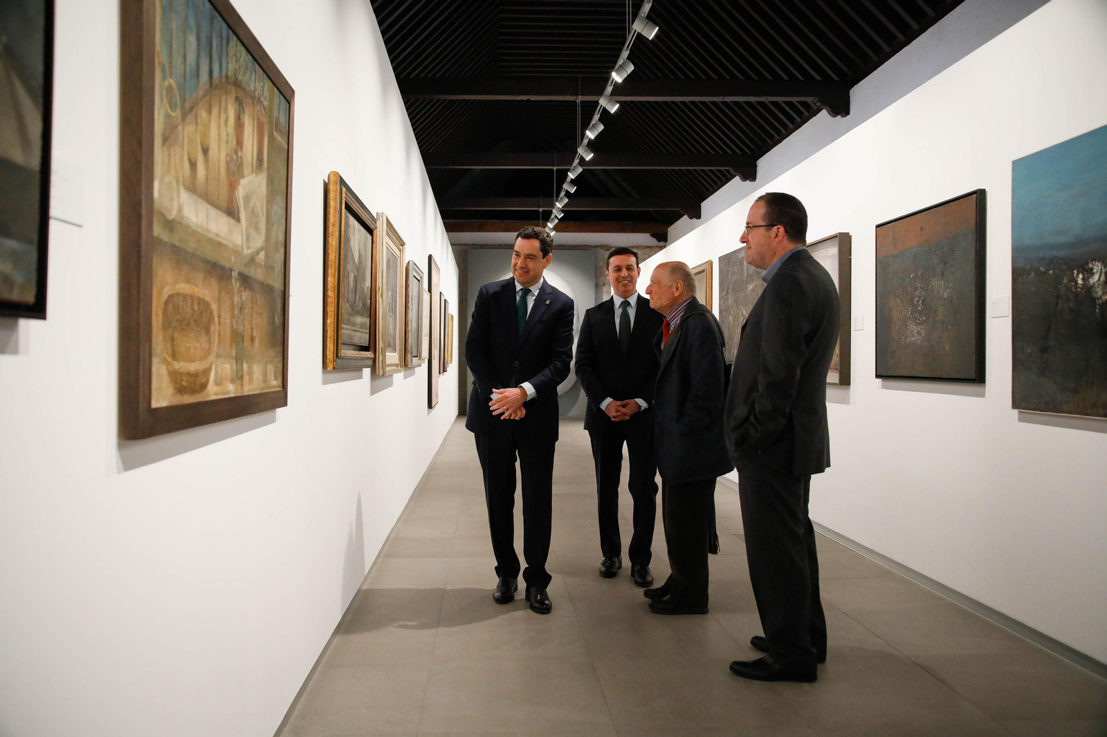 El MUREC abre sus puertas