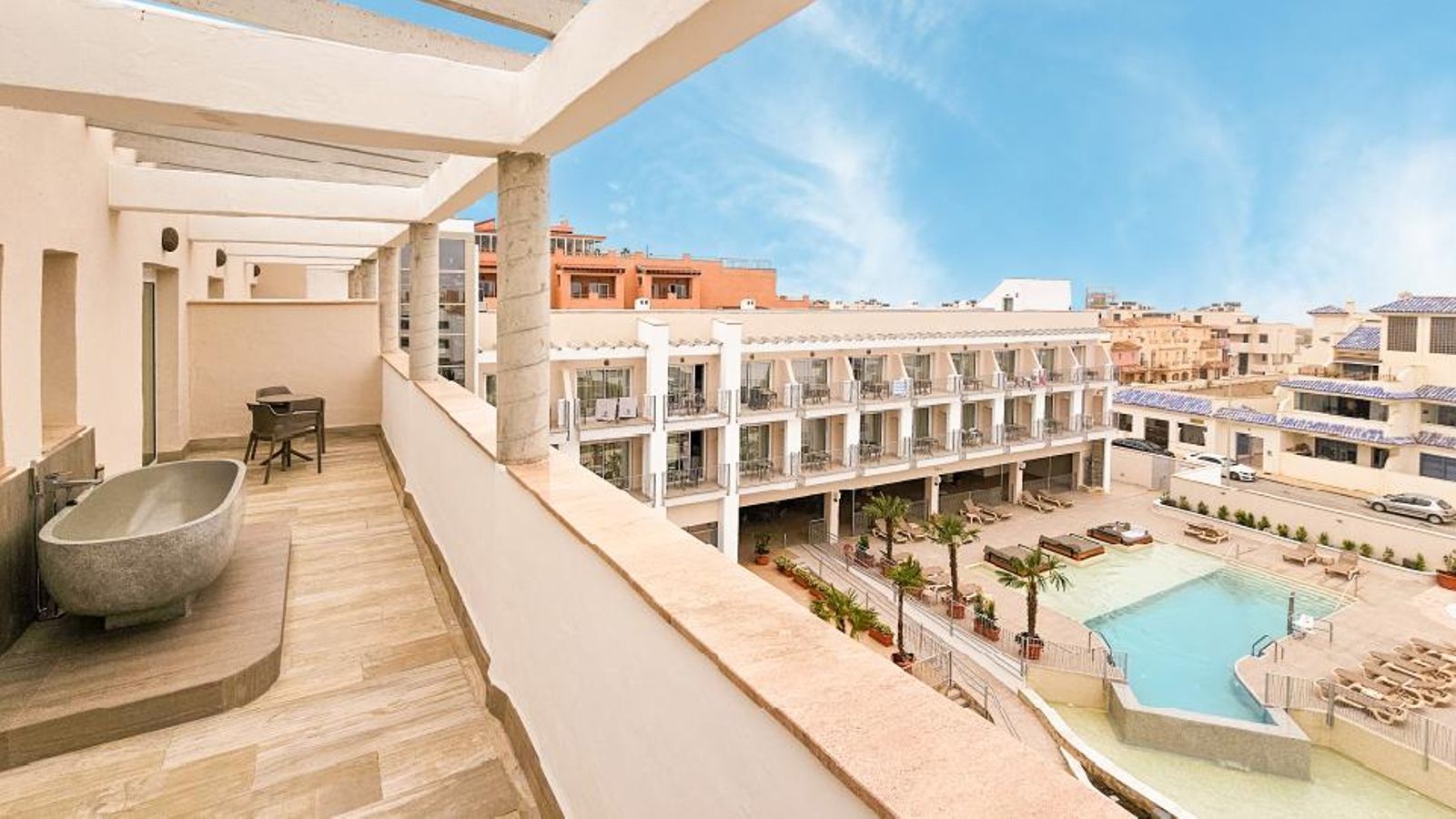 Hotel Event Tarifa Hotel Event Tarifa