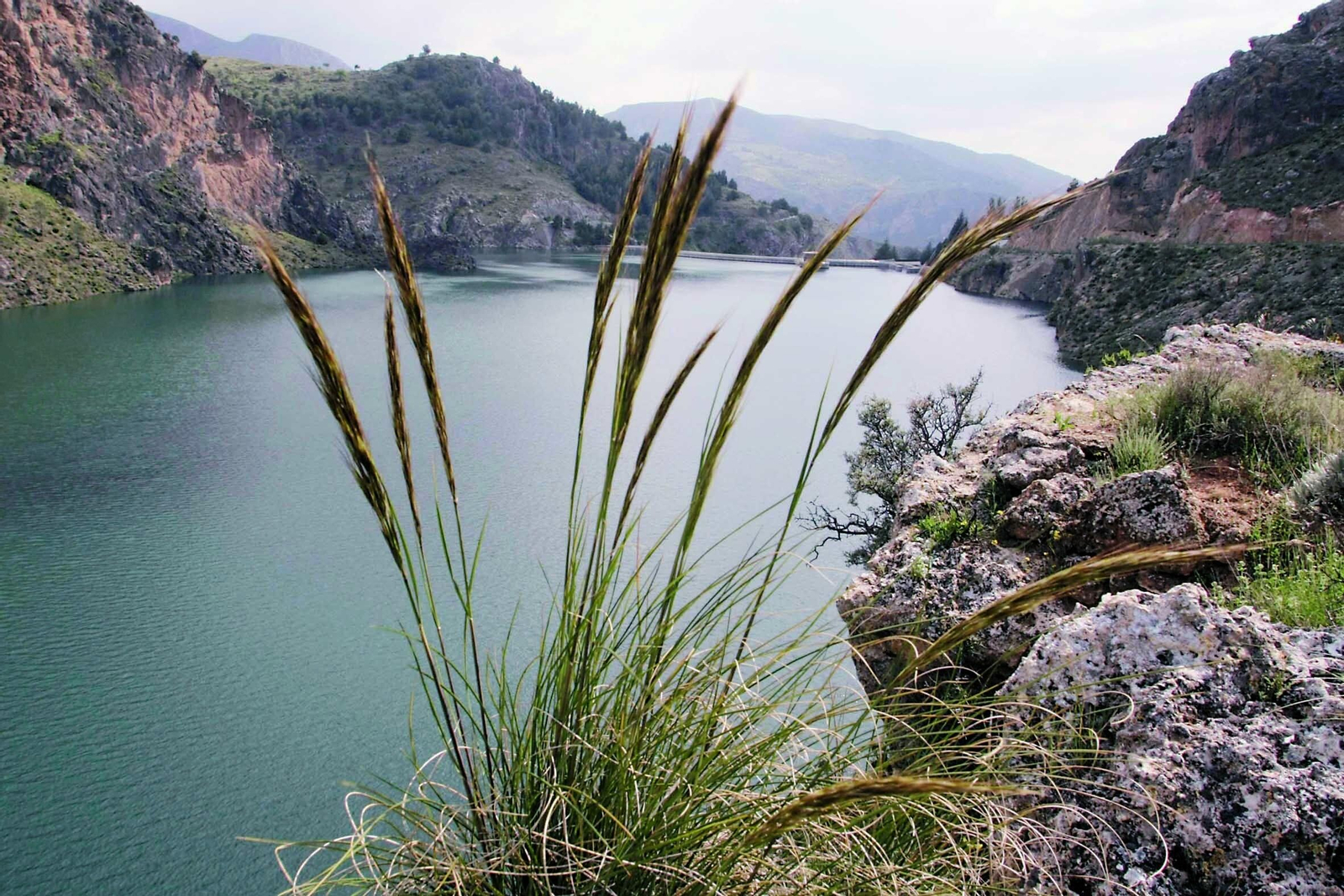 Los lugares más bonitos de Granada para visitar en septiembre
