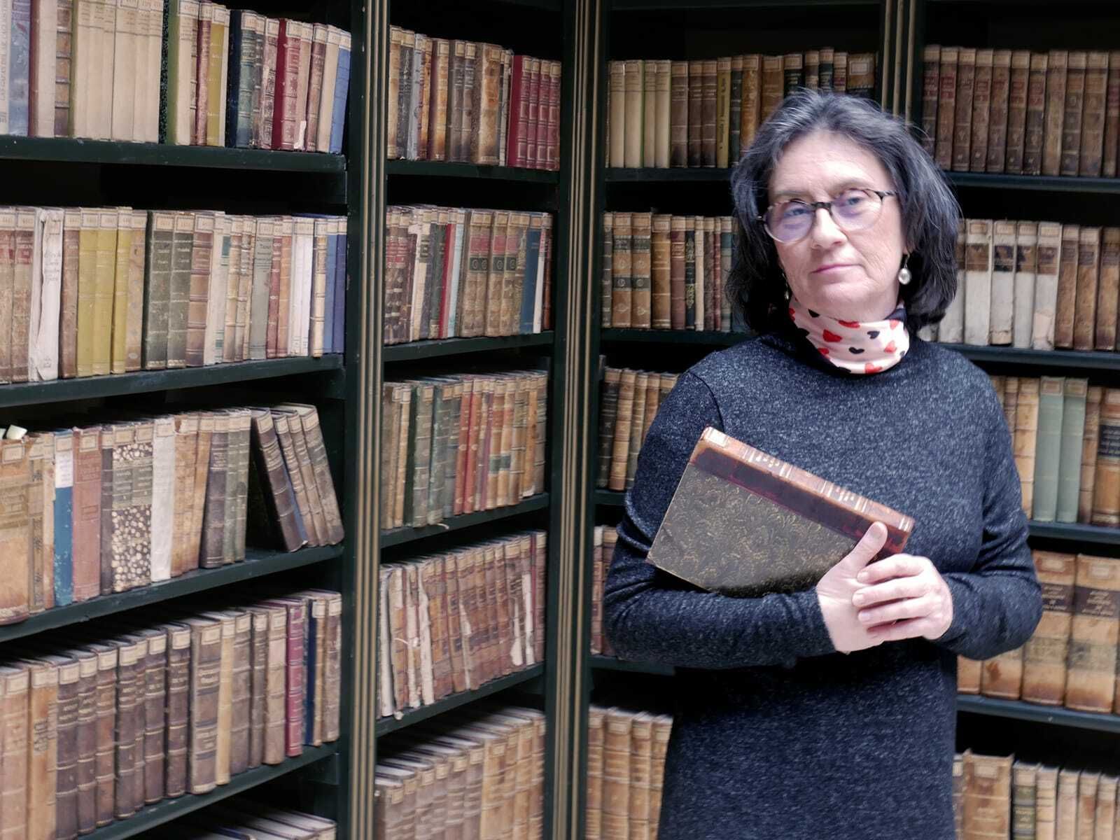 Fátima González García