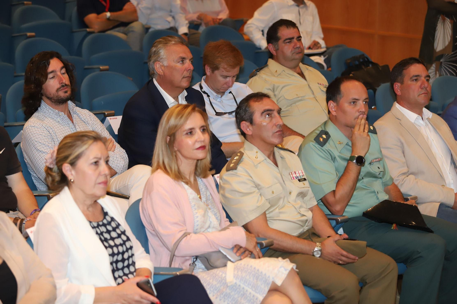 Cepsa presenta la Declaración Medioambiental