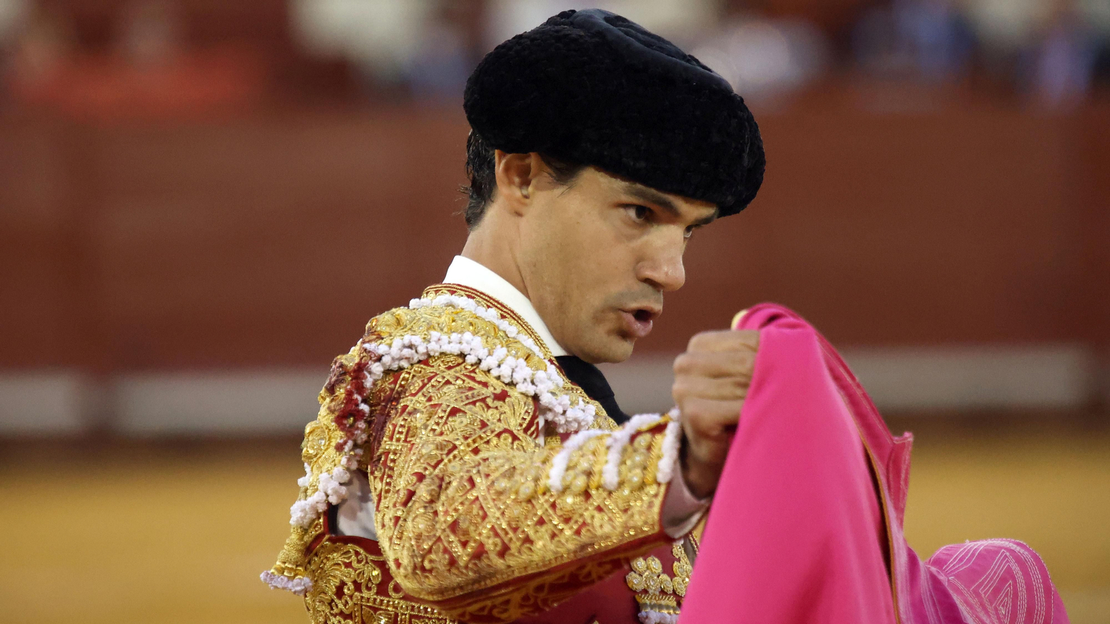 Morante, Castella y Pablo Aguado en la Corrida Concurso de Ganadería