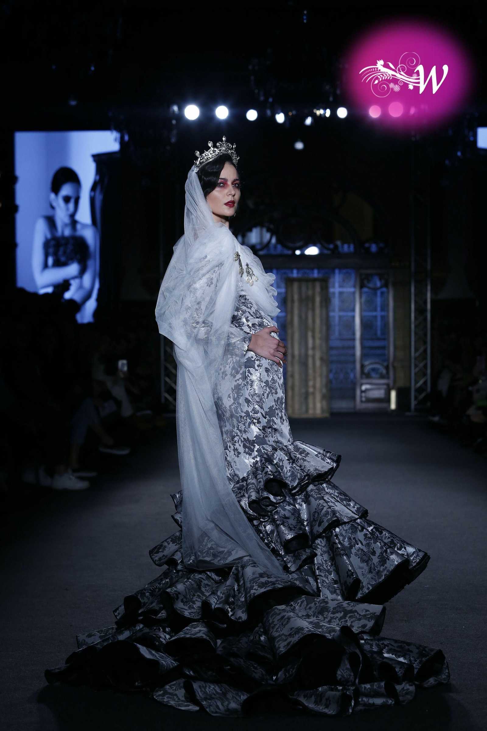 Todas las fotos del desfile de Daniel Robles en We Love Flamenco 2020