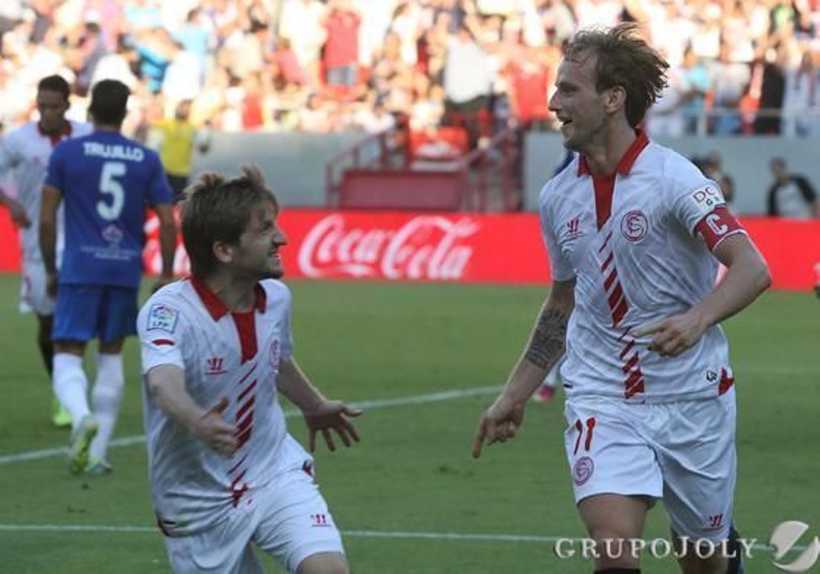 Foto: Antonio Pizarro