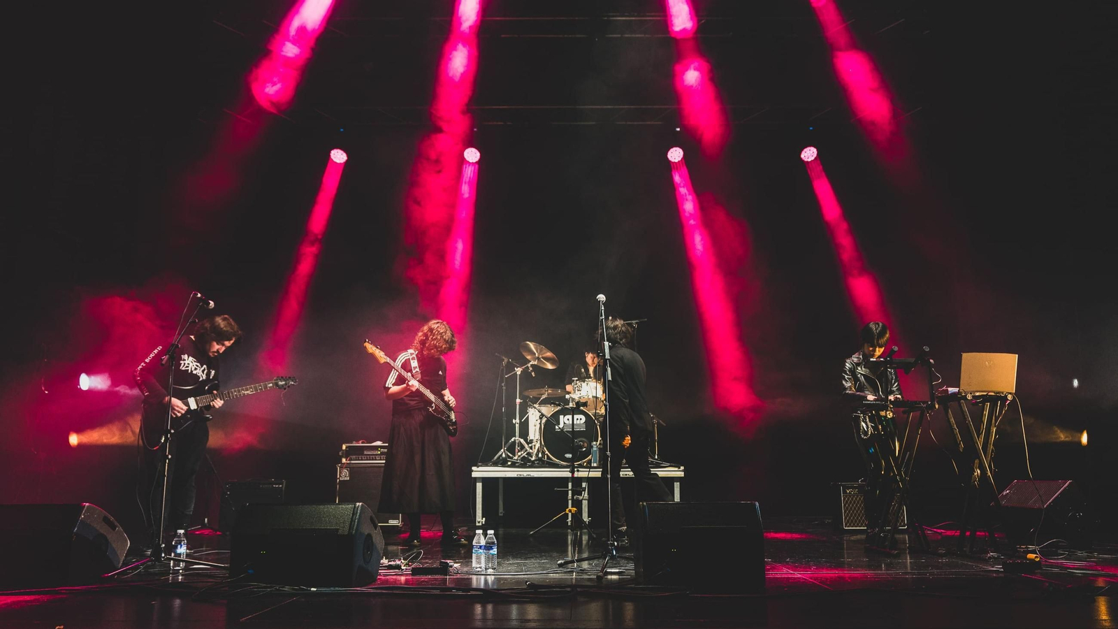 Concierto en Caja Sonora