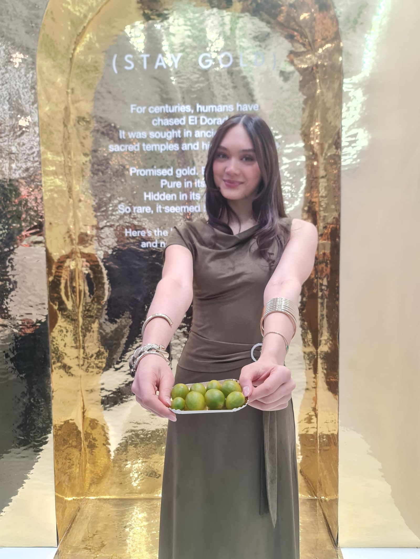 Así ha sido la primera jornada en Fruit Logistica: las imágenes del desembarco andaluz en Berlín