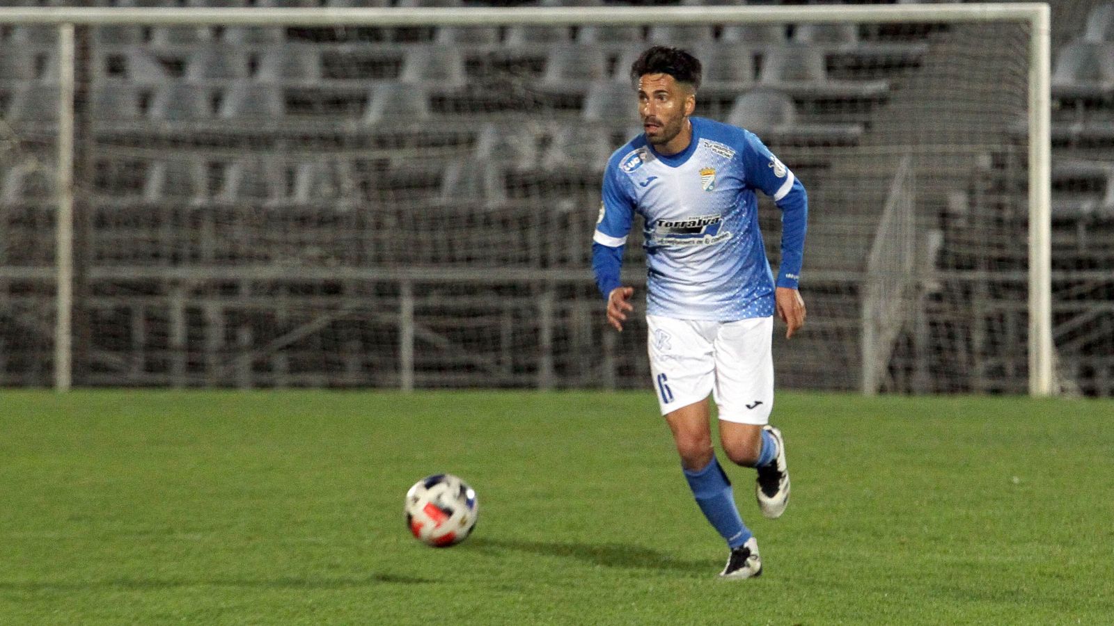 Imágenes del Xerez CD y Atco. Antoniano en La Juventud