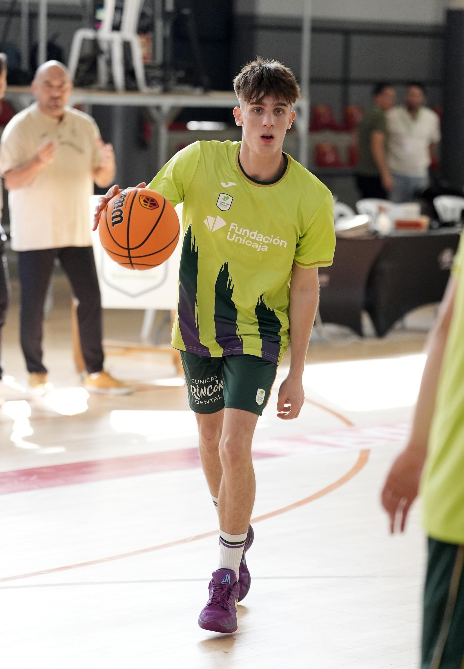 Alonso de la Iglesia.