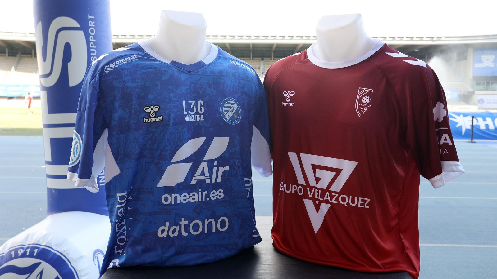 Búscate en el Xerez DFC contra el Atlético Antoniano en Chapín